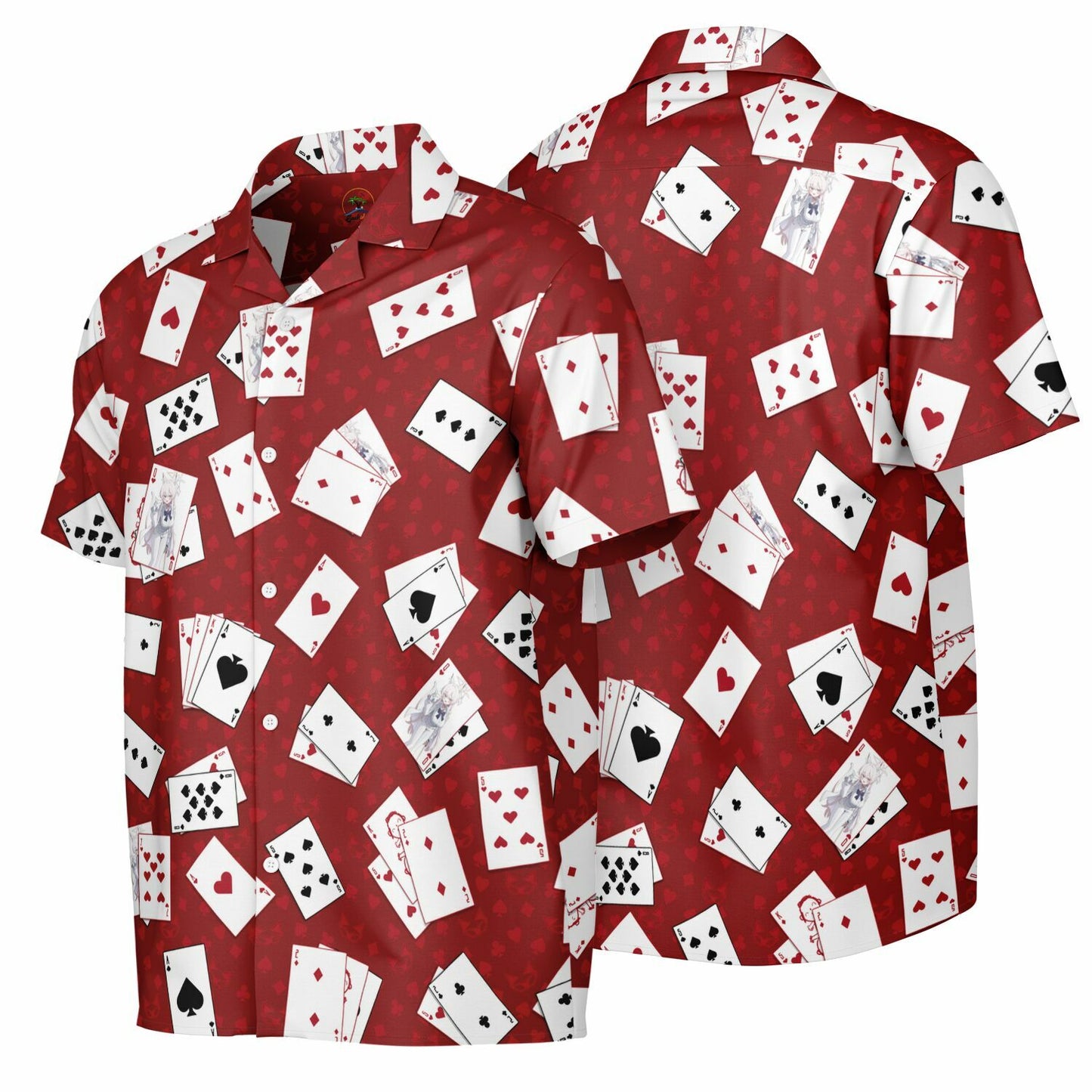 Phantom Thief of Hearts