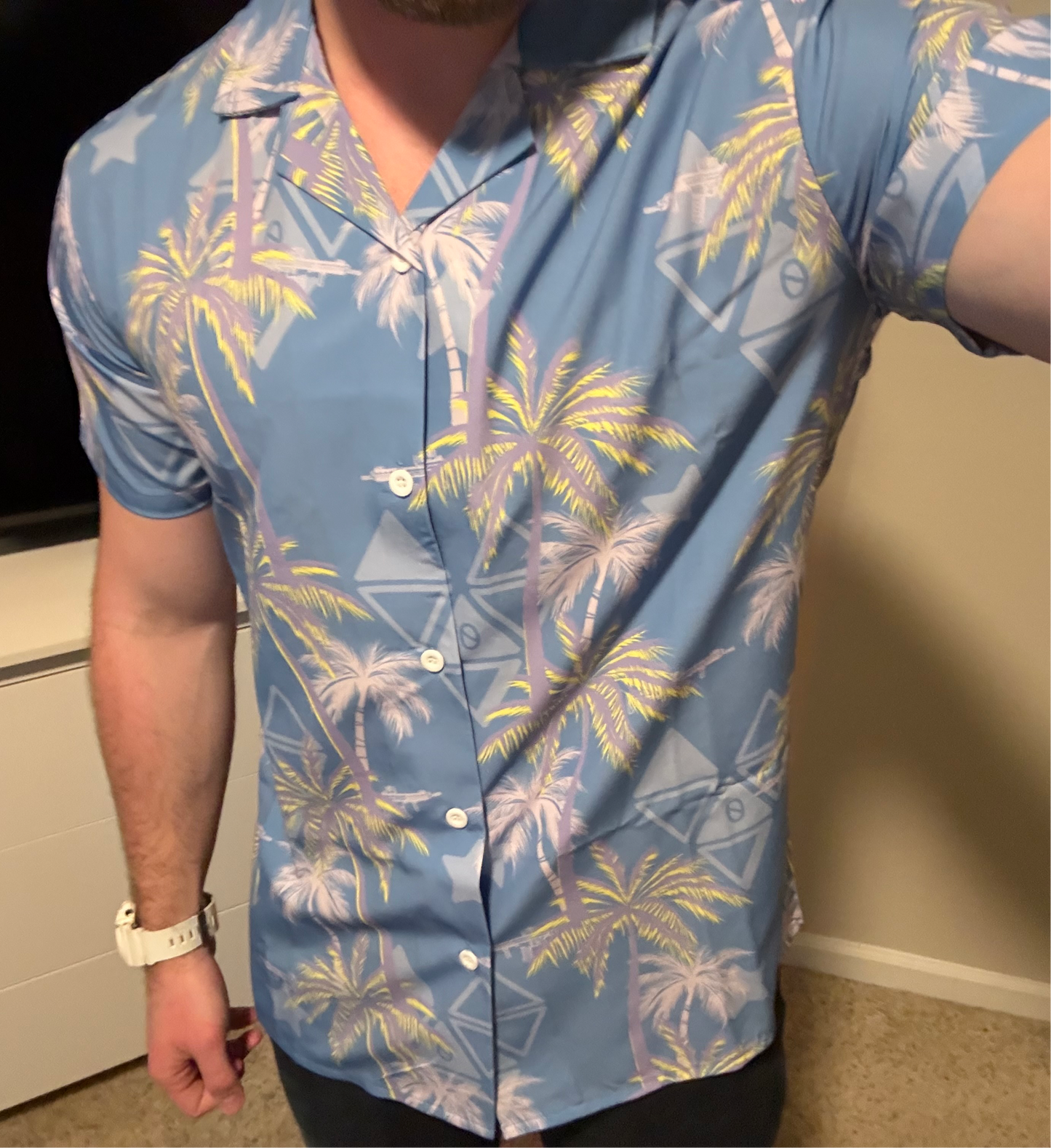 Tropic Rhapsody