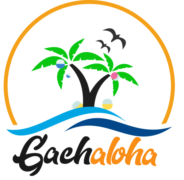 Gachaloha logo