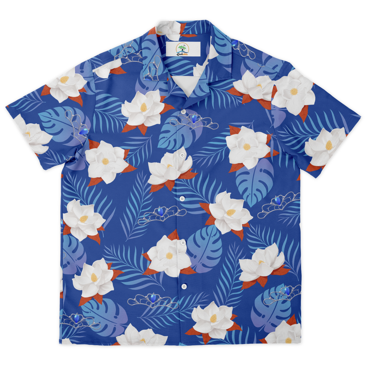 Pre-Order: Blue Ace