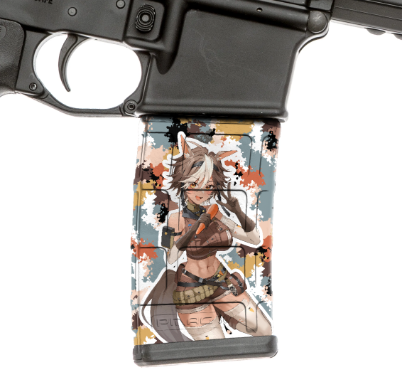 Pre-Order: Umarmy 3.0 Magwraps