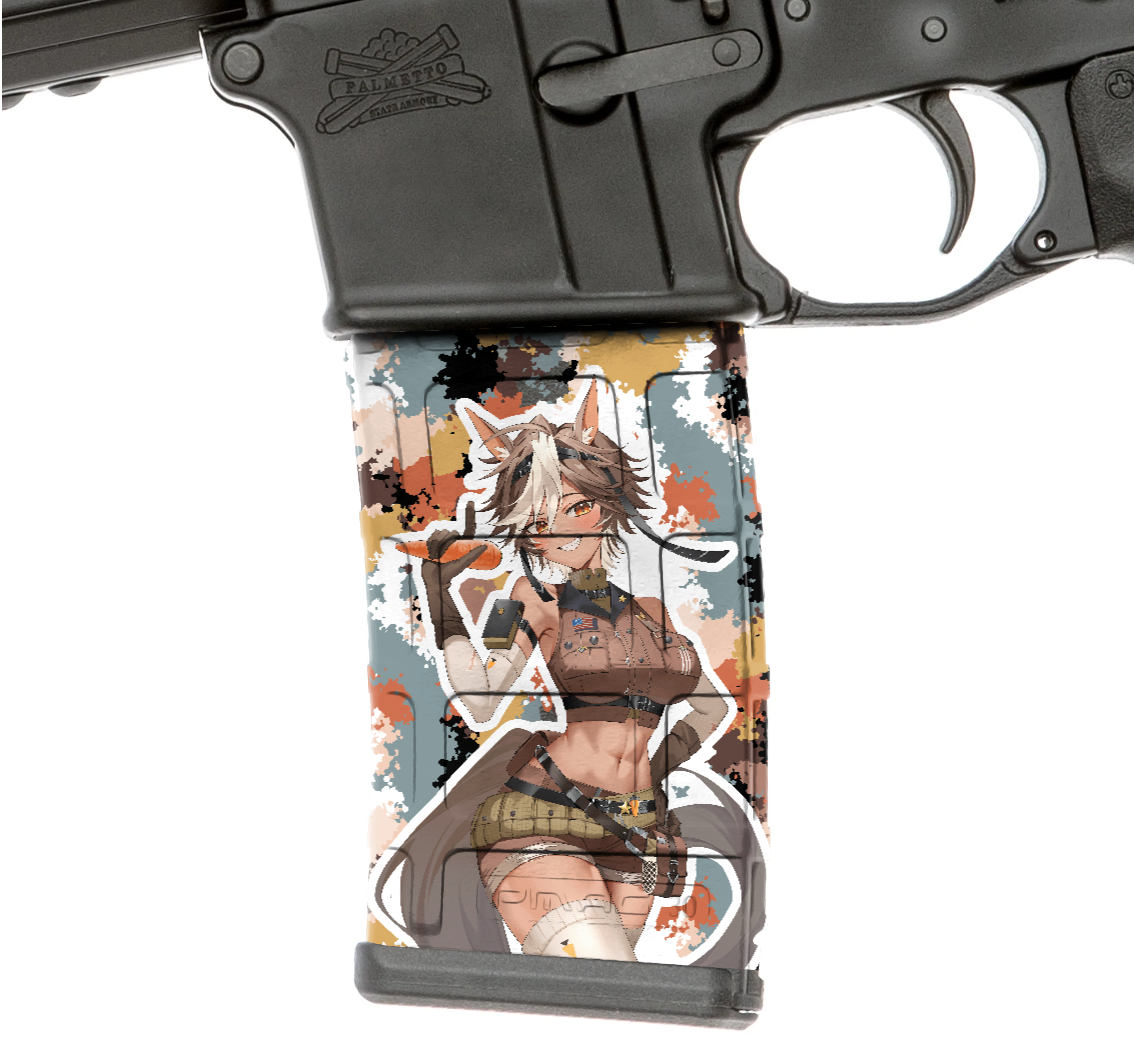 Pre-Order: Umarmy 3.0 Magwraps