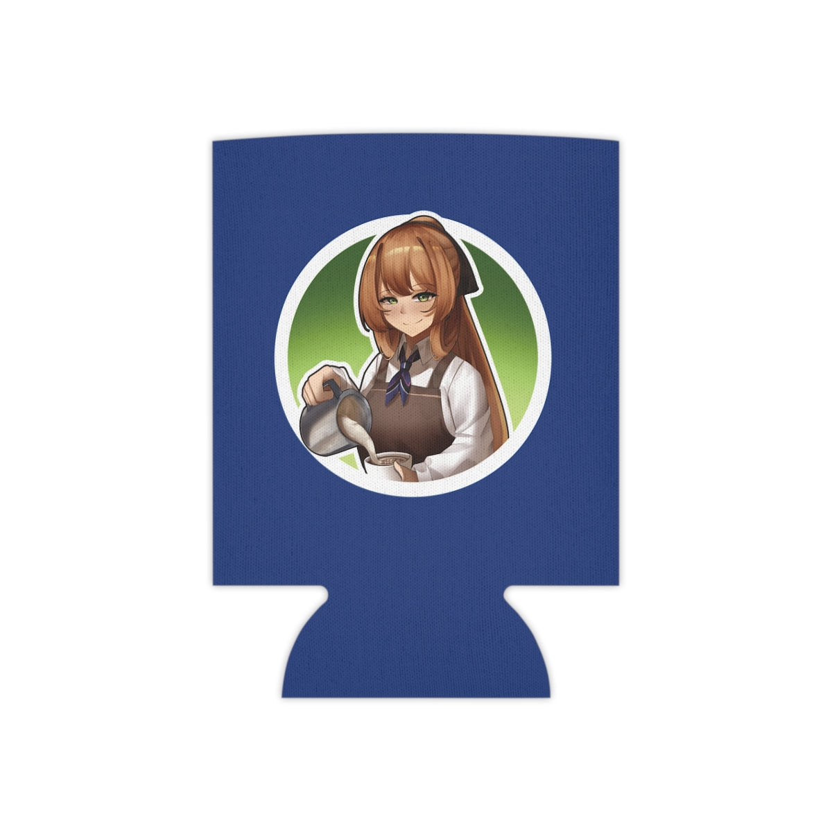 Springfield Can Cooler