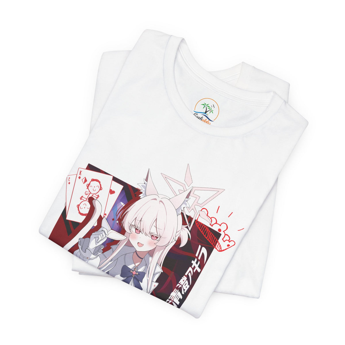 Akira Tee