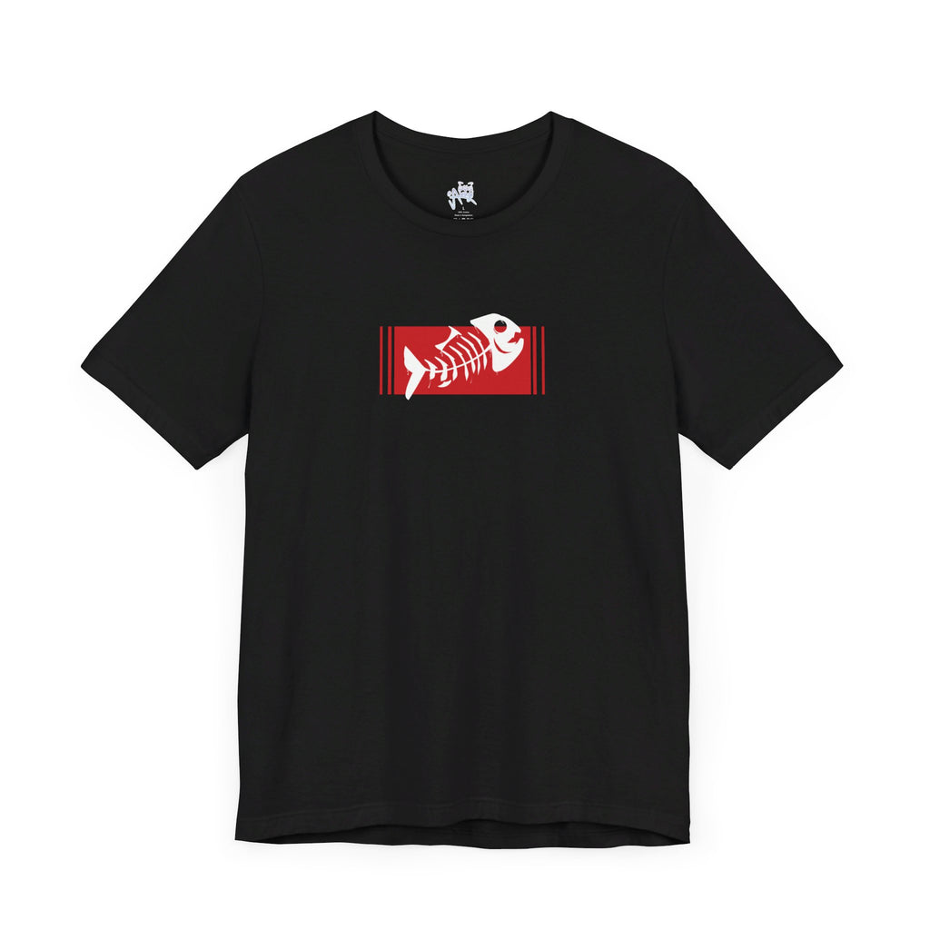 Shark Attack Tee