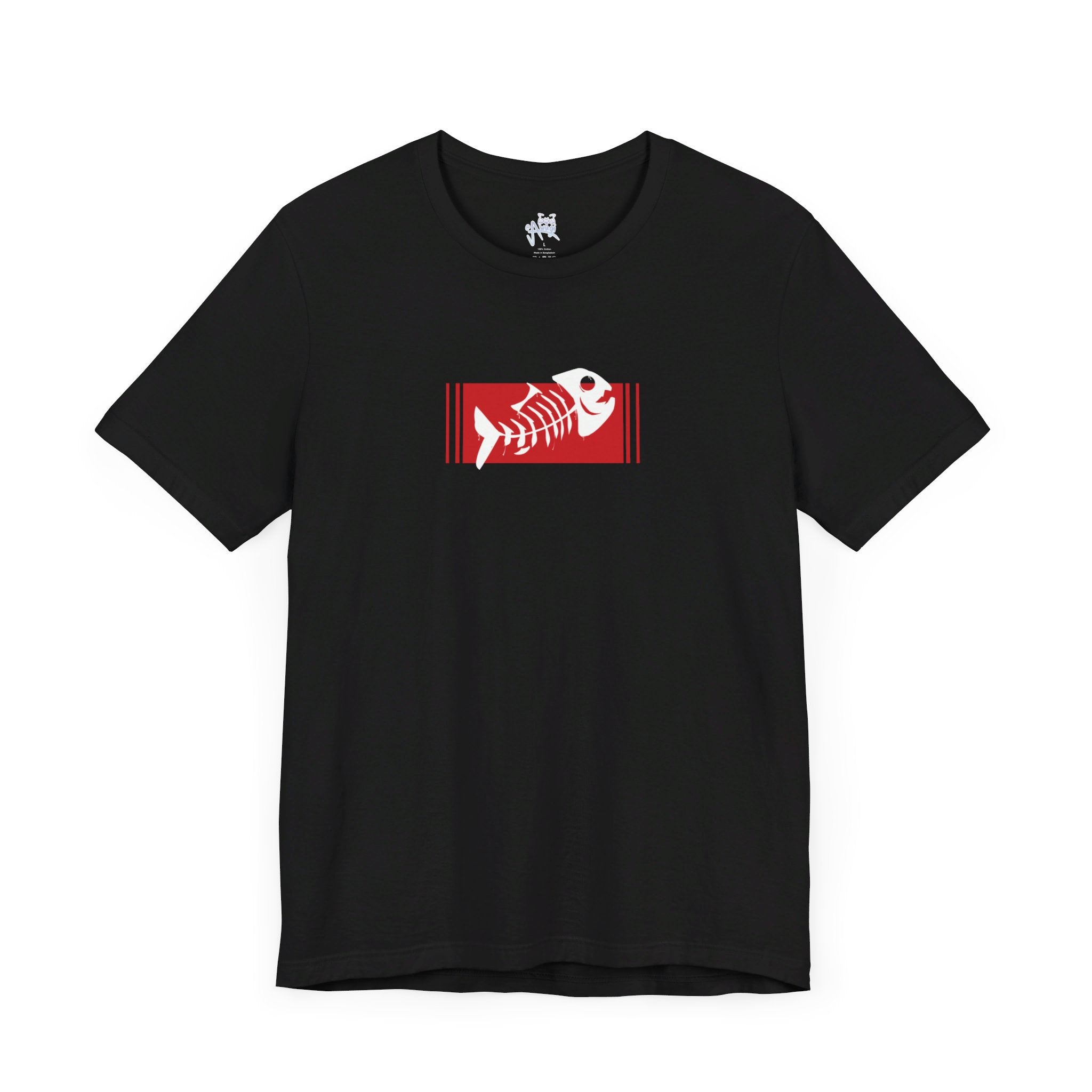 Shark Attack Tee