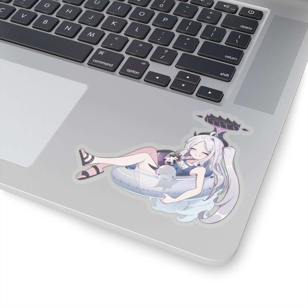 Hina Floatie - Sticker