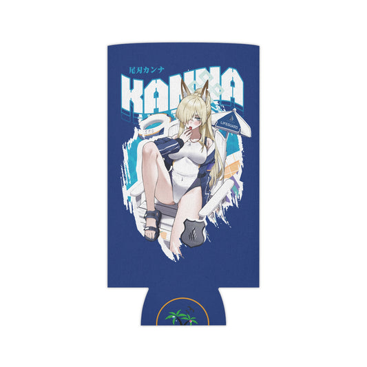 Kanna Koozie