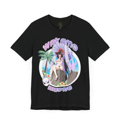 Tropic Calamity Graphic Tee