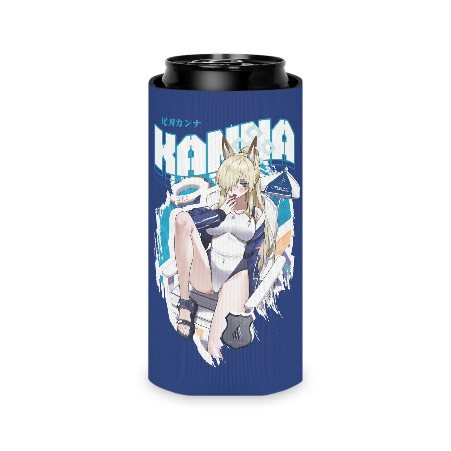 Kanna Koozie