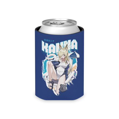 Kanna Koozie