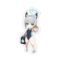 Iwak Sticker