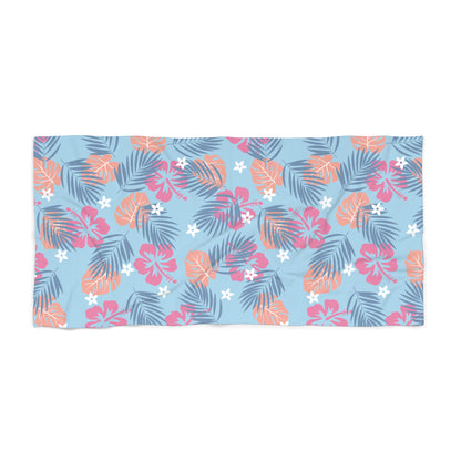 Valkyrie Vice - Beach Towel