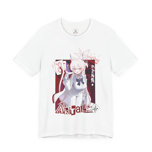 Akira Tee
