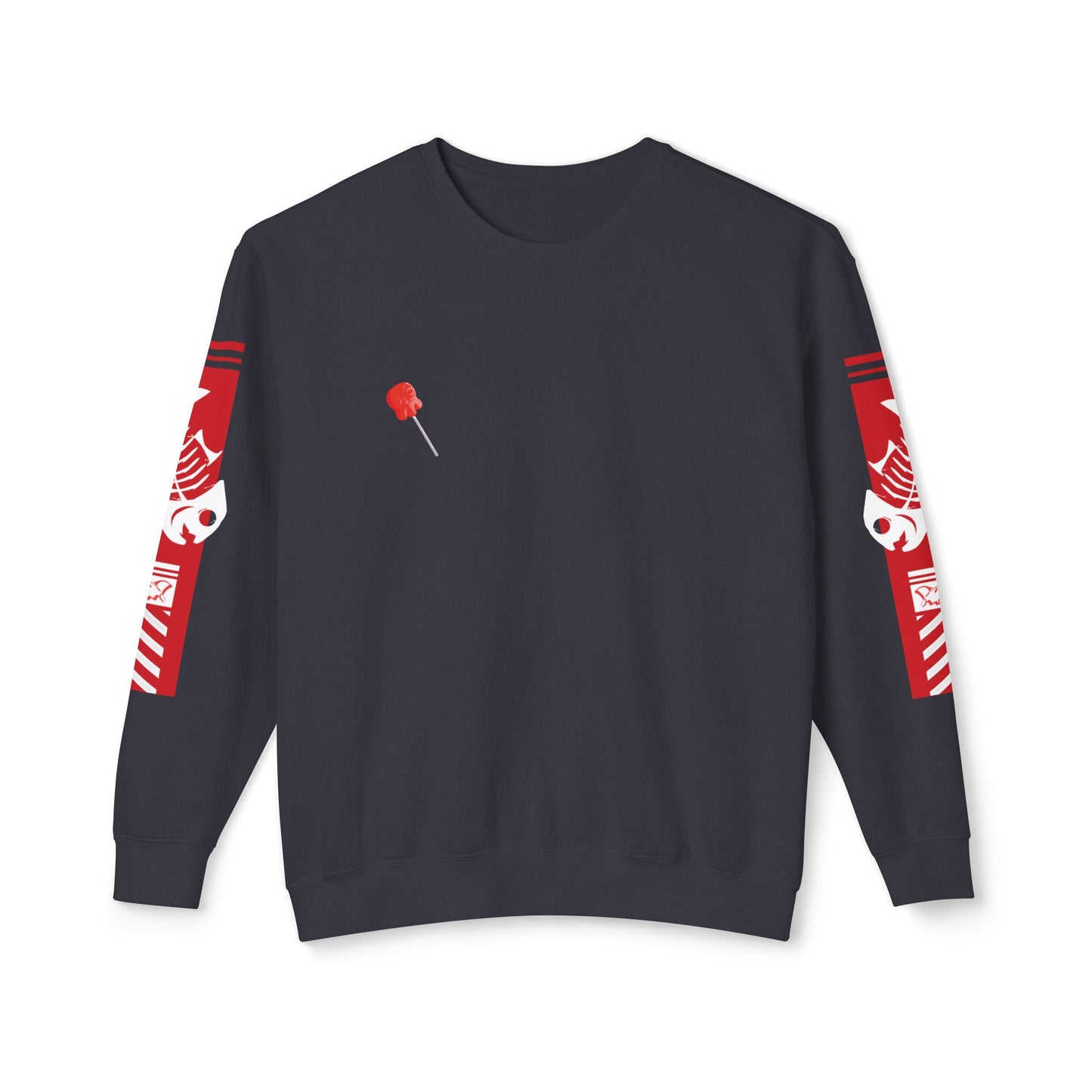 Shark Attack Sweatshirt