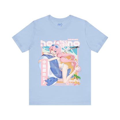 Poolside Paradise Graphic Tee