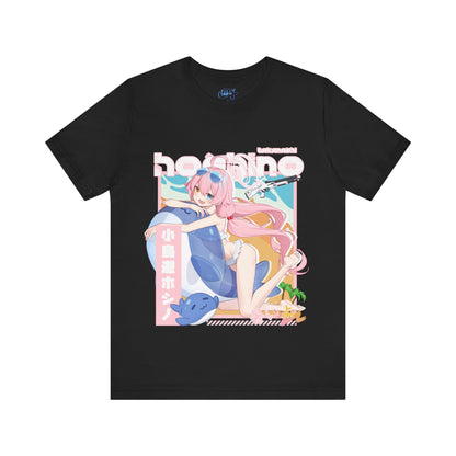 Poolside Paradise Graphic Tee