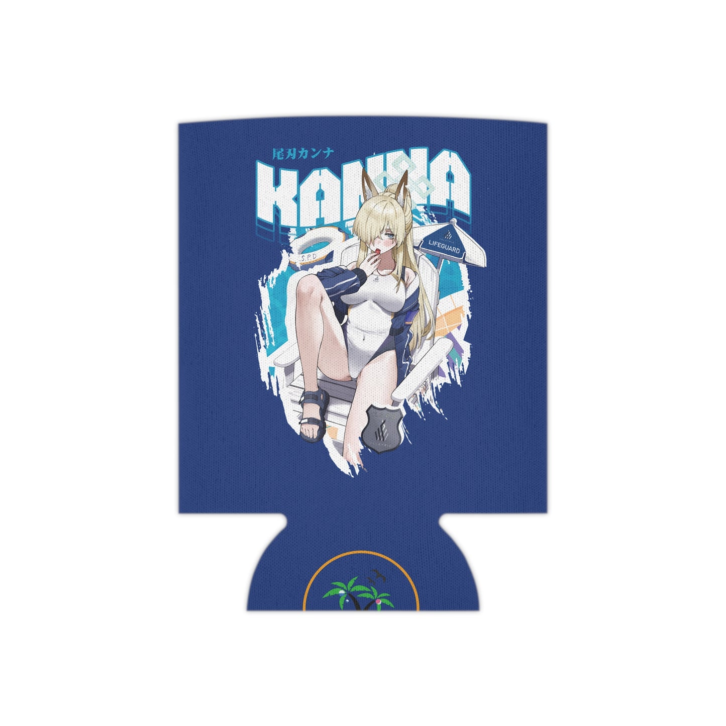 Kanna Koozie