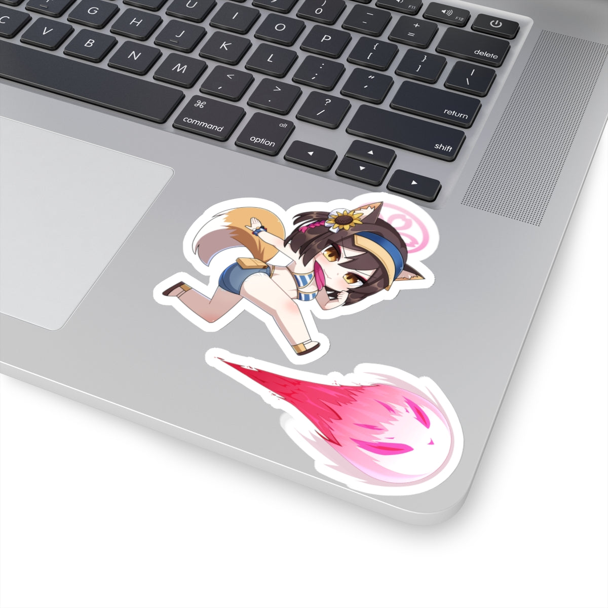 Izuna EX Sticker