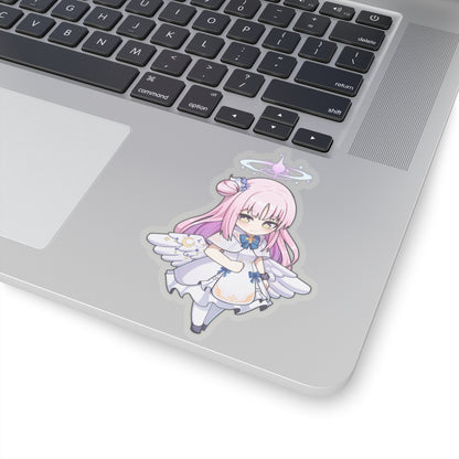 Chibi Mika Sticker