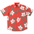 Kaiser Vacation - Straight Collar Style