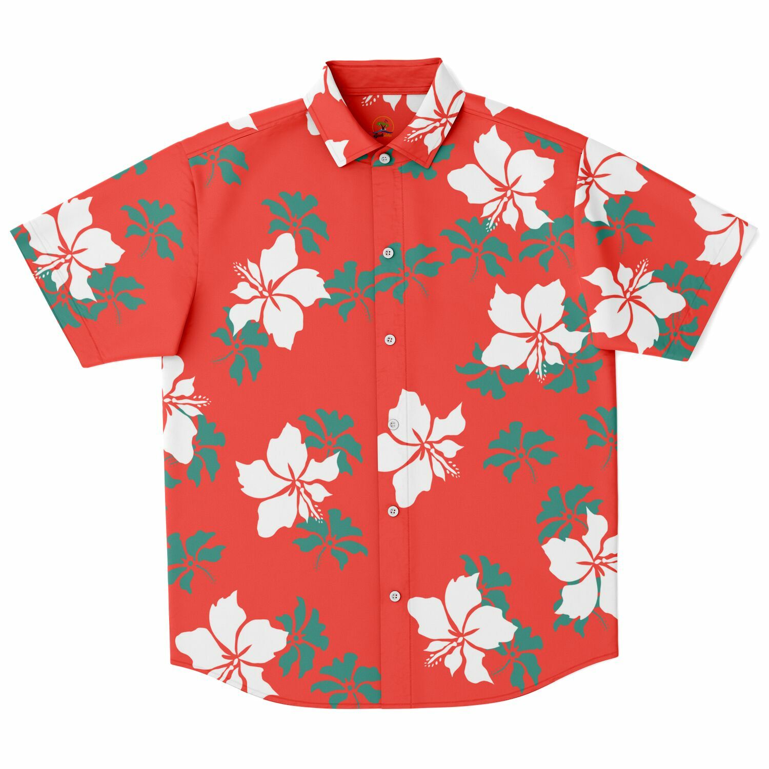 Kaiser Vacation - Straight Collar Style