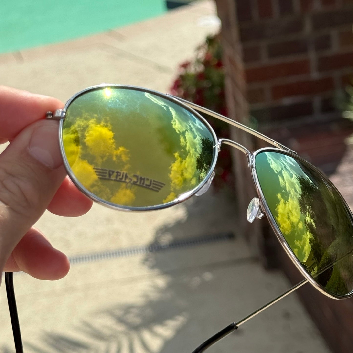 MTG Aviators