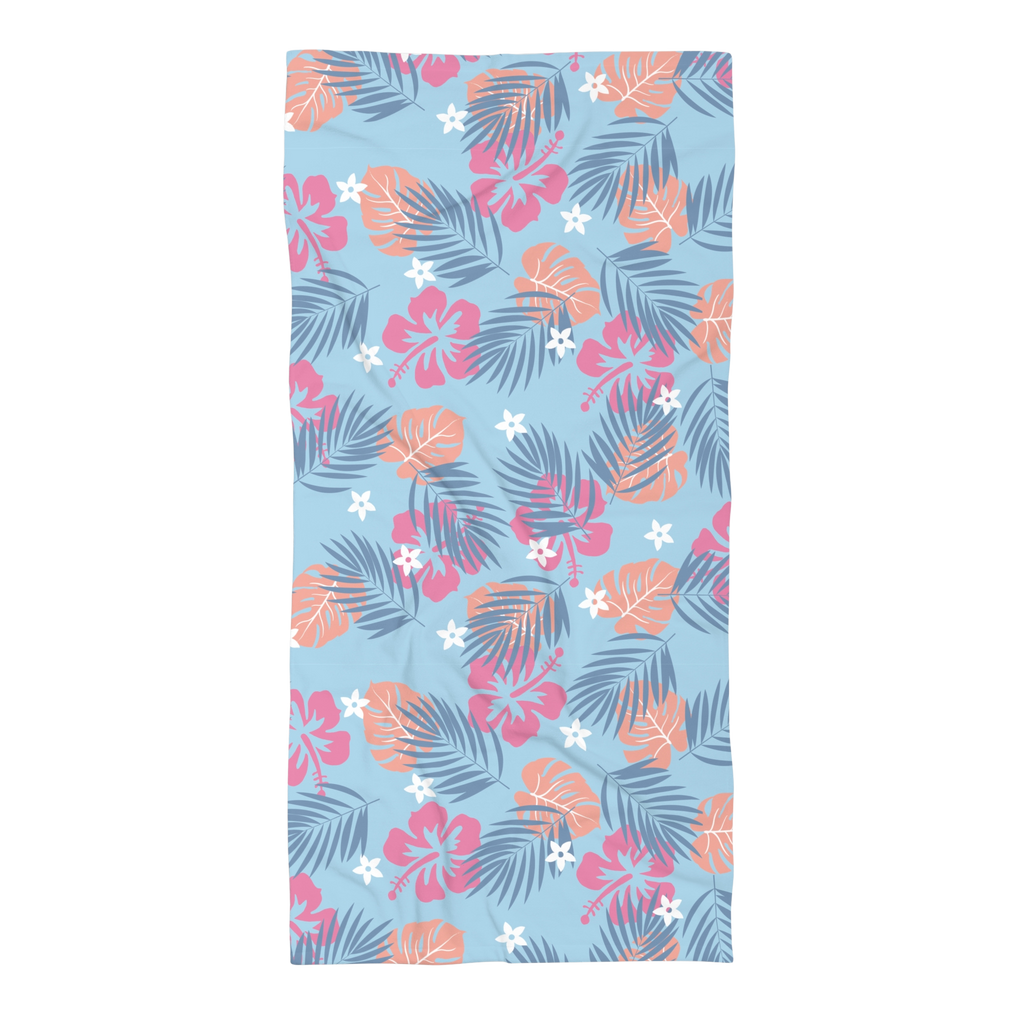 Valkyrie Vice - Beach Towel