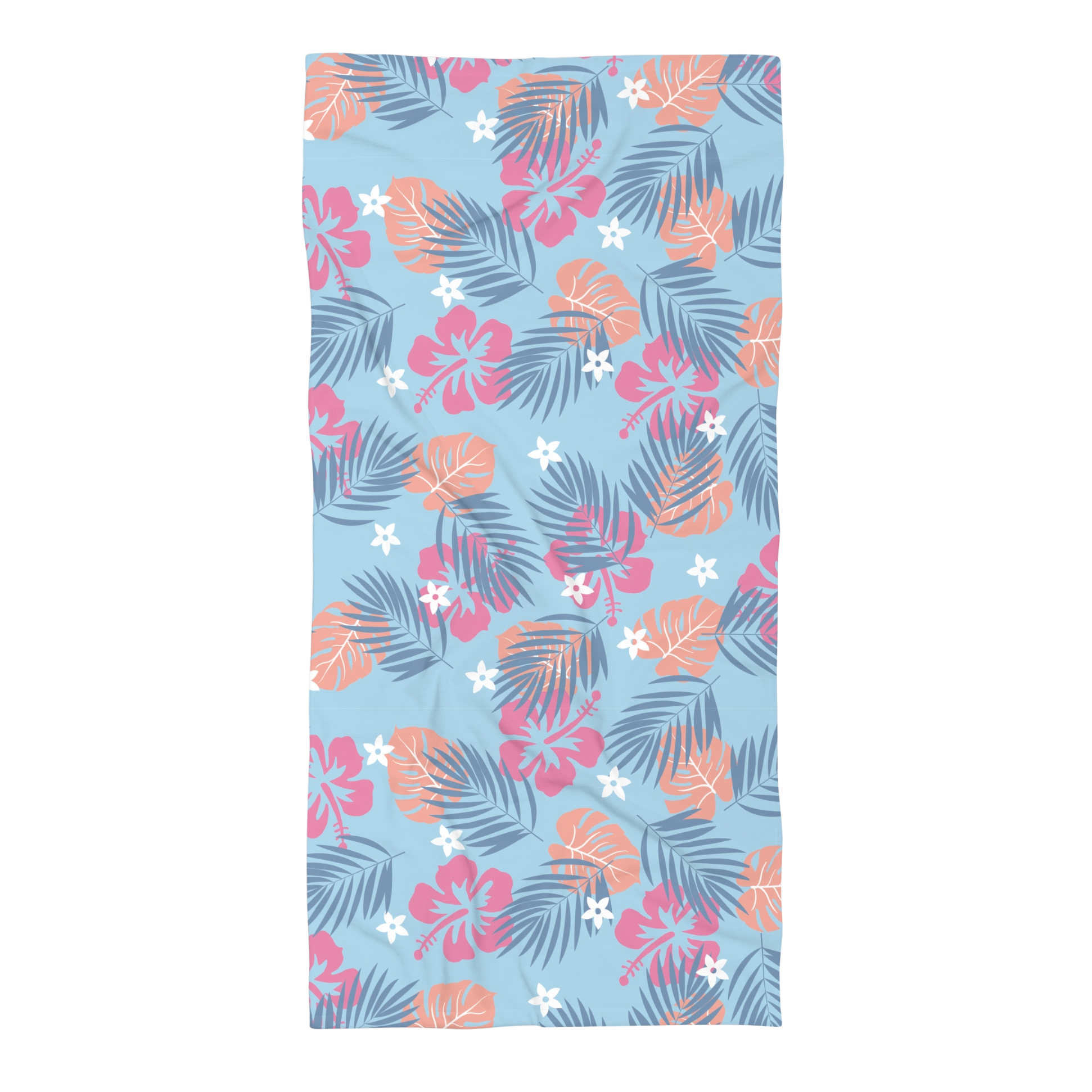 Valkyrie Vice - Beach Towel