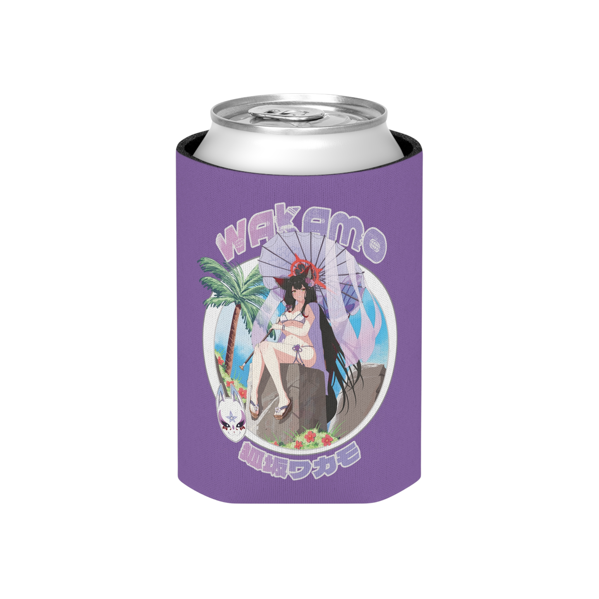 Wakoozie