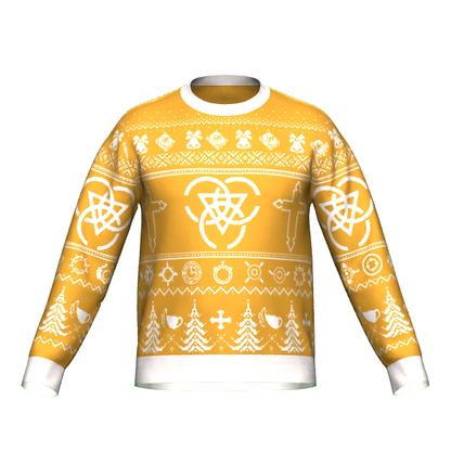 Trinity Sweater