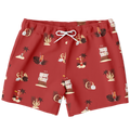 Golden Journey Trunks