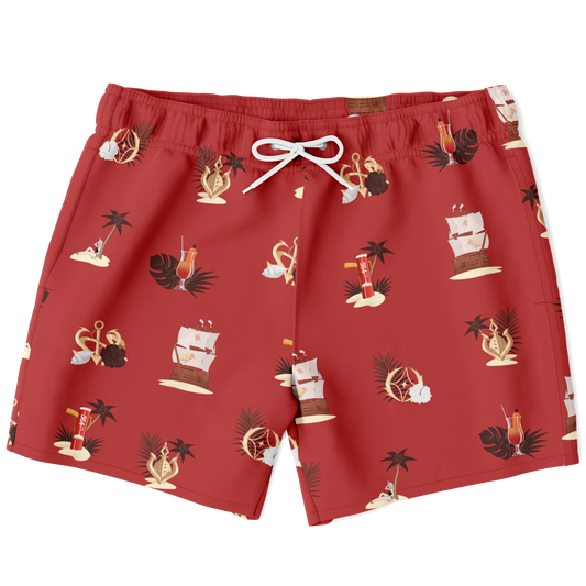 Golden Journey Trunks