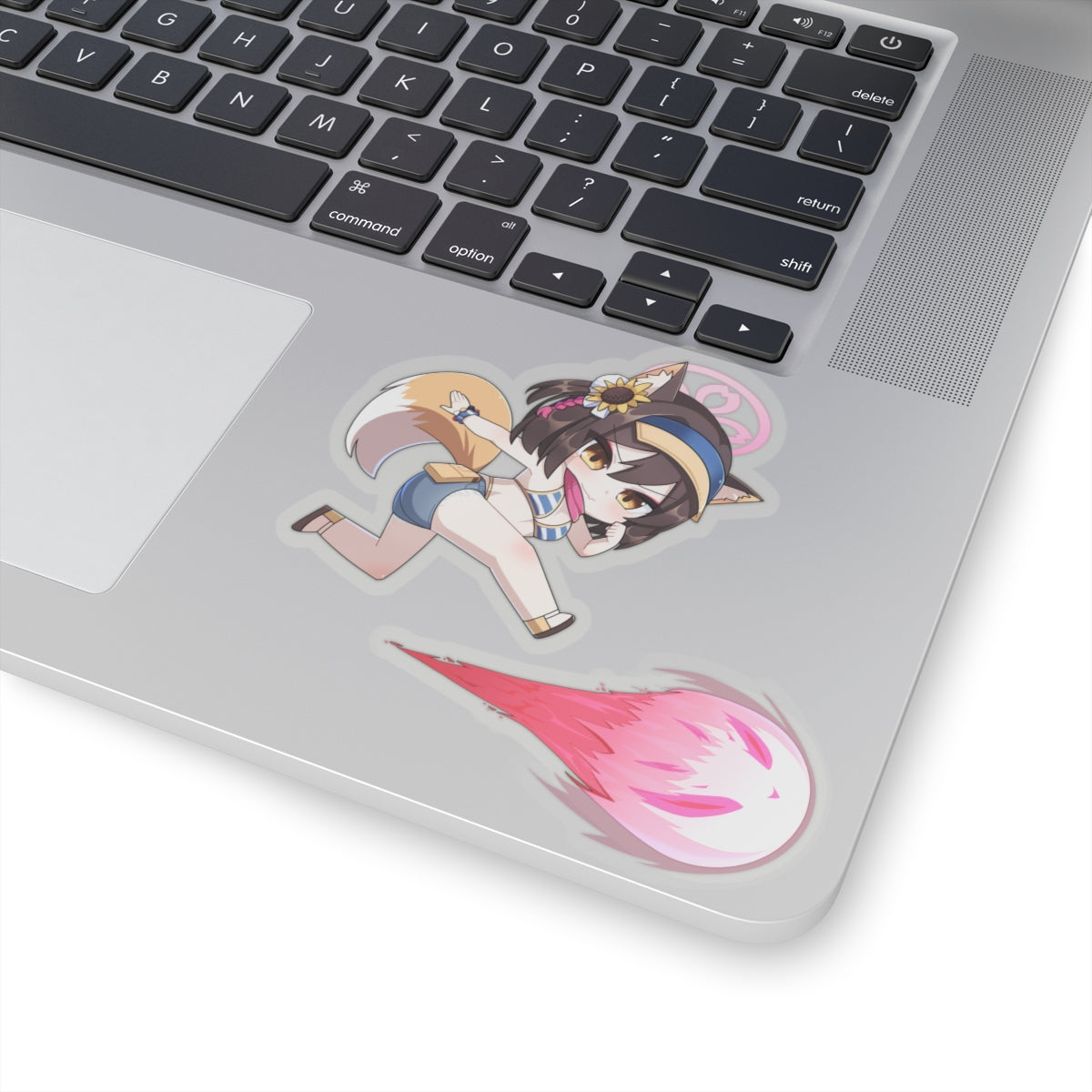 Izuna EX Sticker