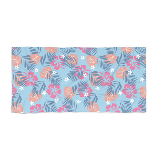 Valkyrie Vice - Beach Towel