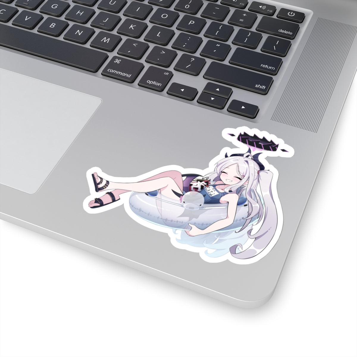 Hina Floatie - Sticker