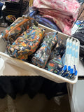 Anime Outdoor Pouches