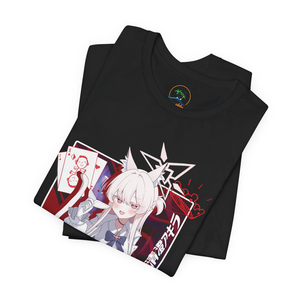 Akira Tee
