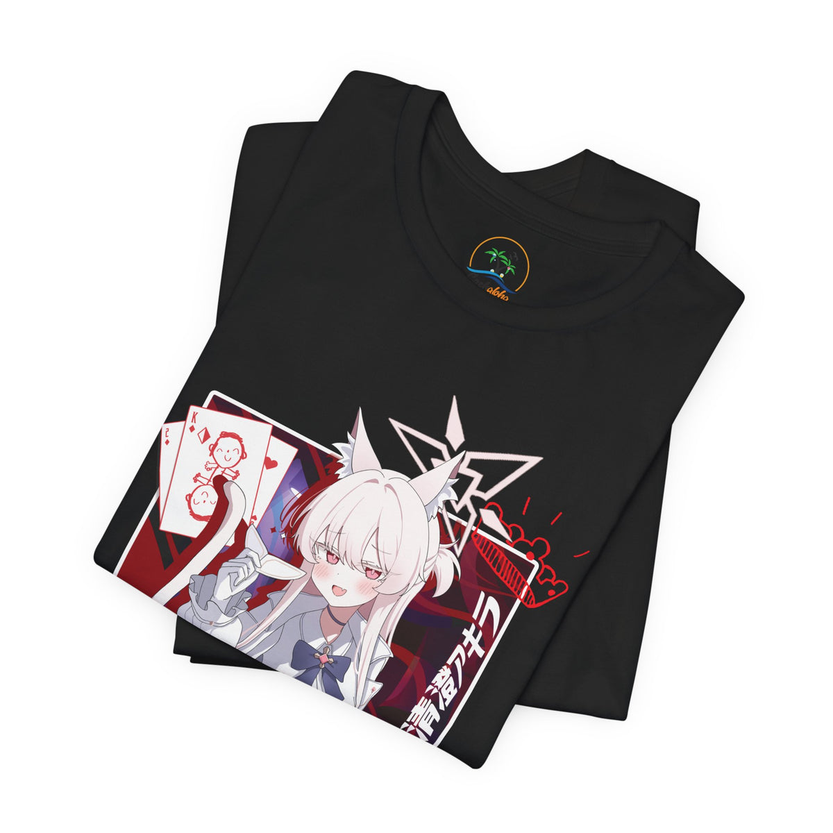 Akira Tee