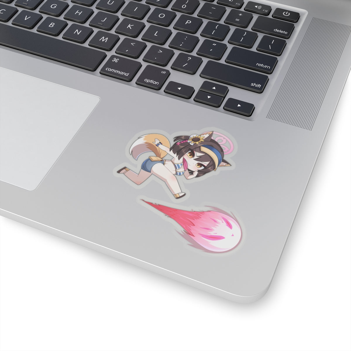 Izuna EX Sticker