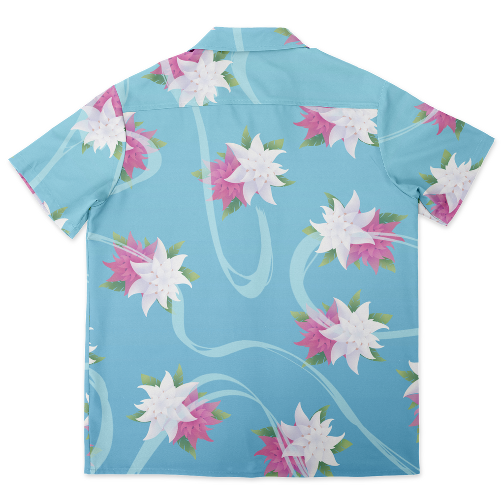 Ting Tang Tropic