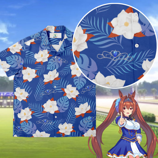 Pre-Order: Blue Ace