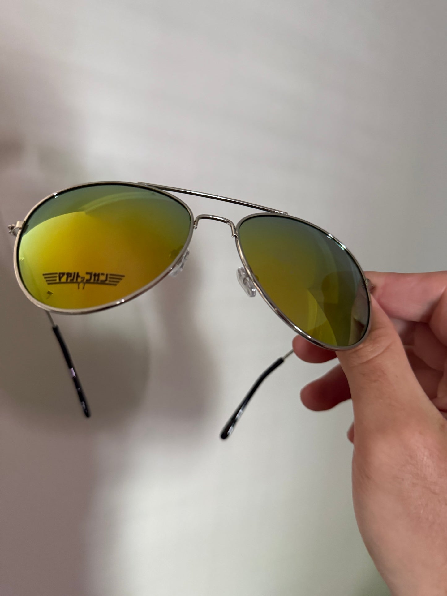 MTG Aviators