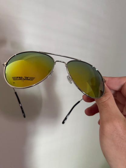MTG Aviators