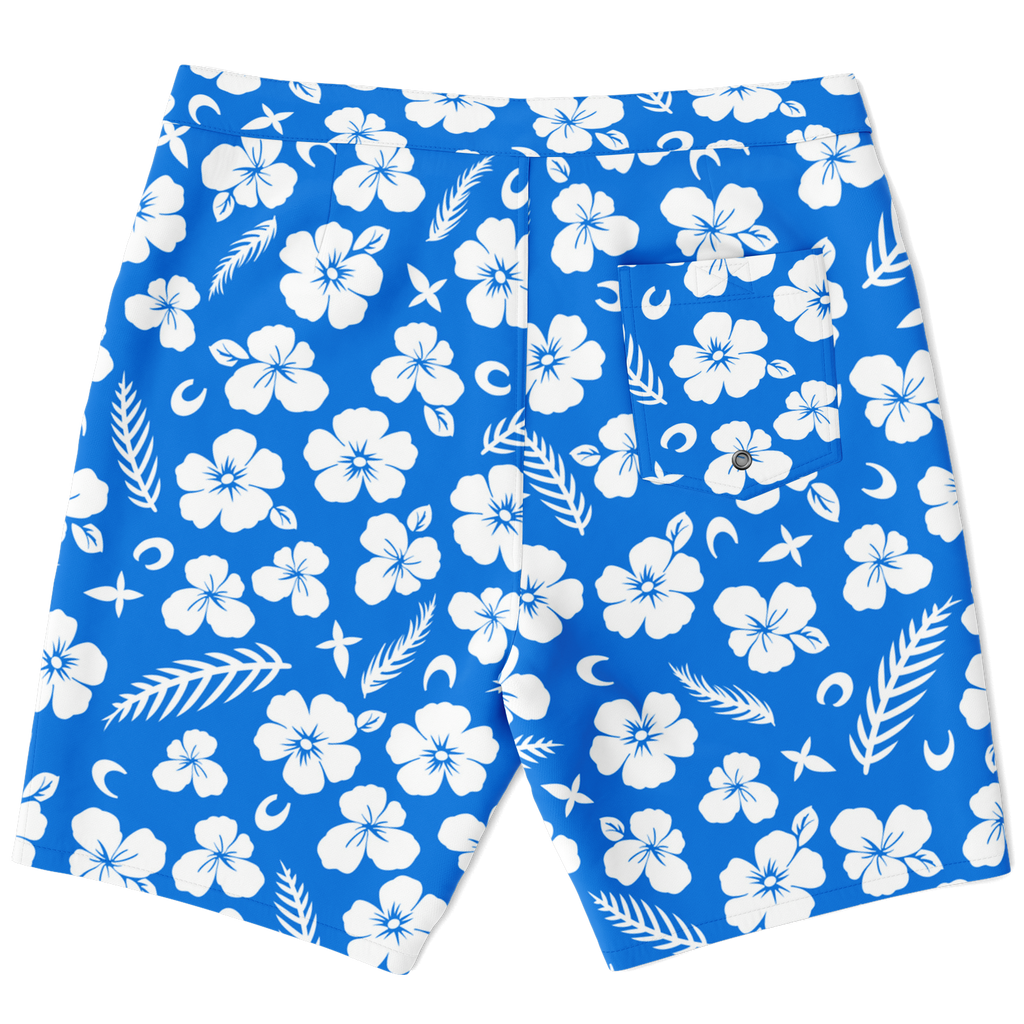 Summer Gaze Shorts