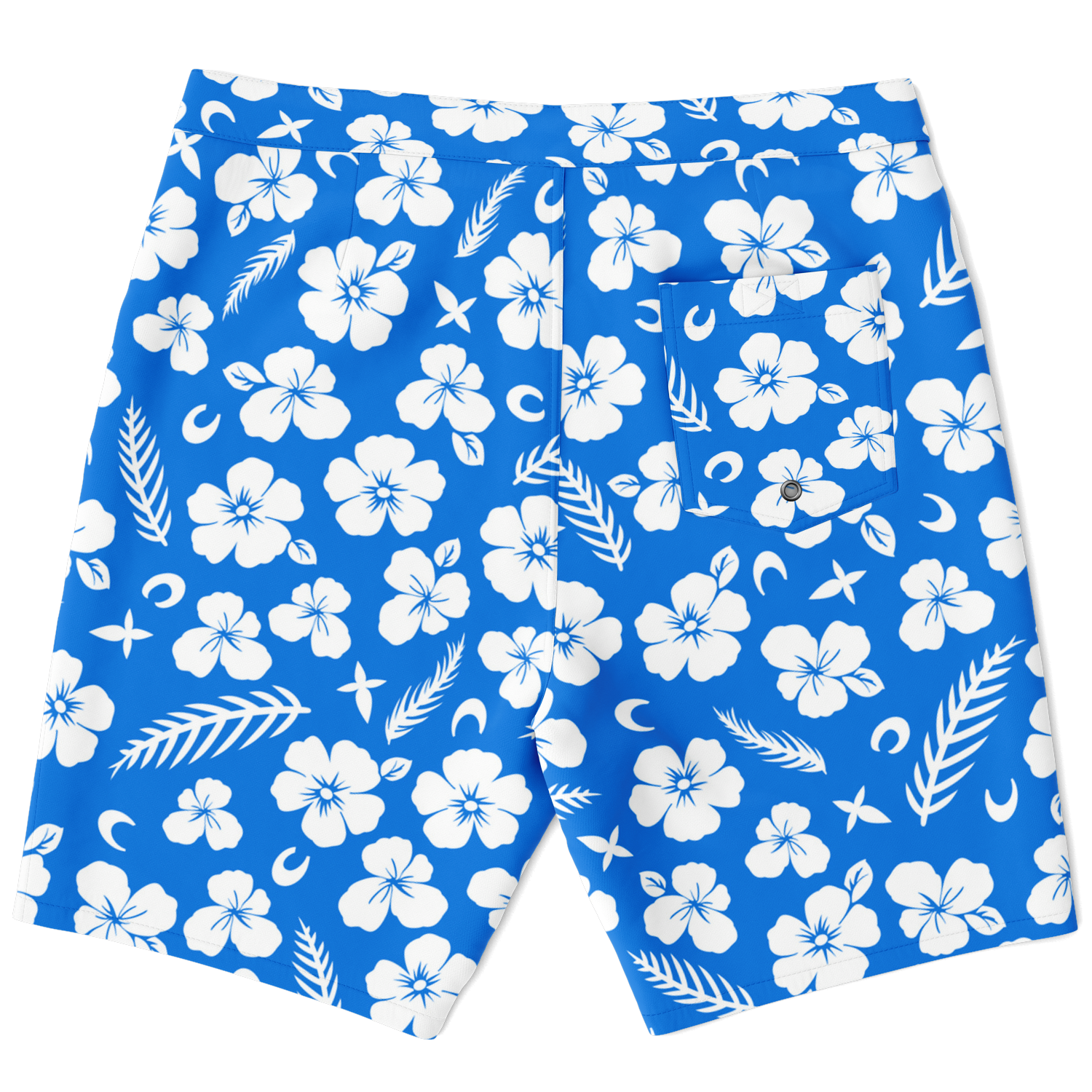 Summer Gaze Shorts