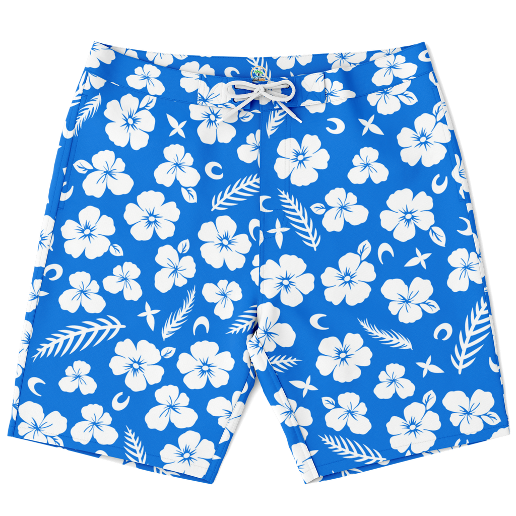 Summer Gaze Shorts