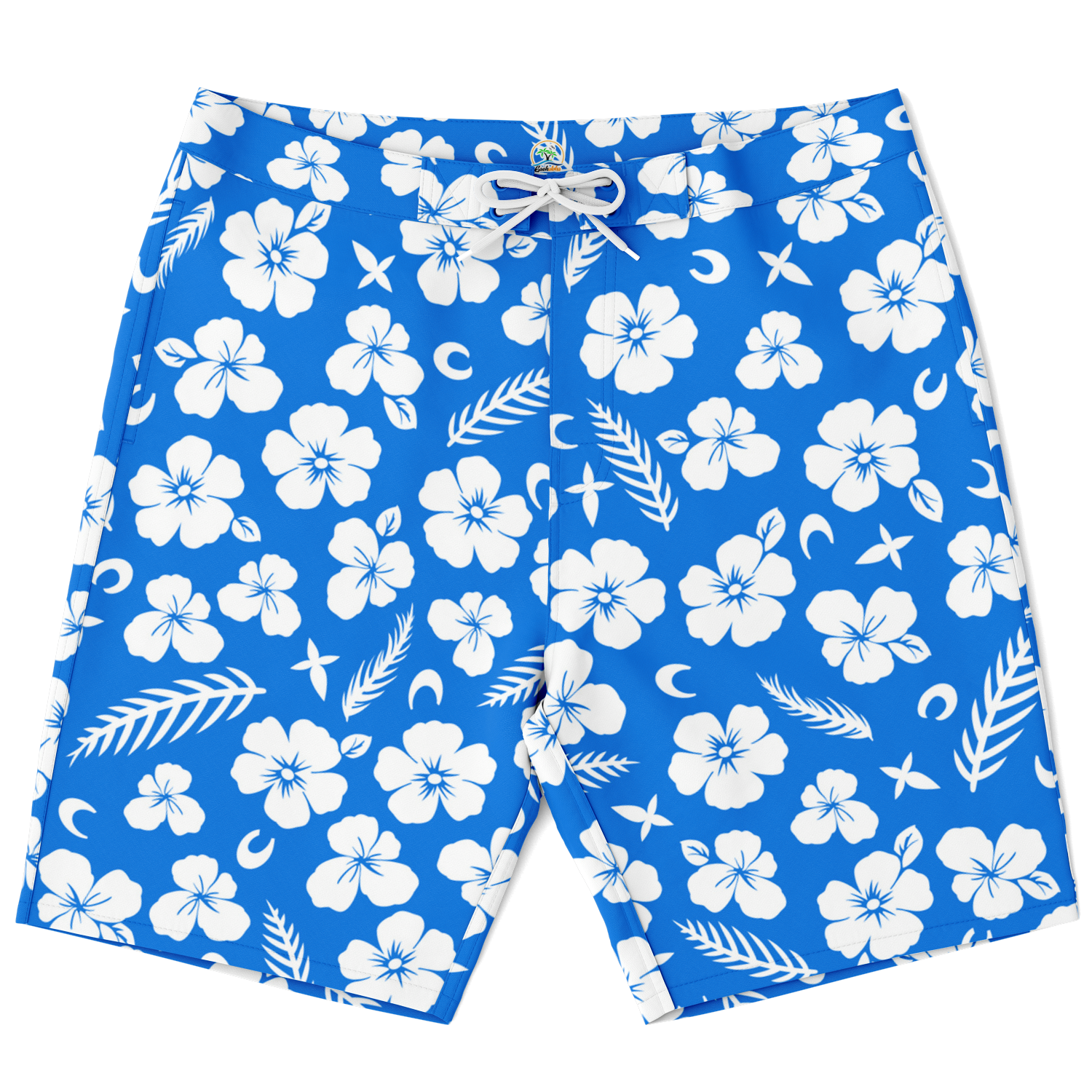 Summer Gaze Shorts