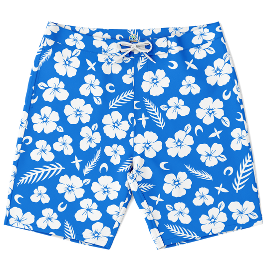 Pre-Order: Summer Gaze Shorts