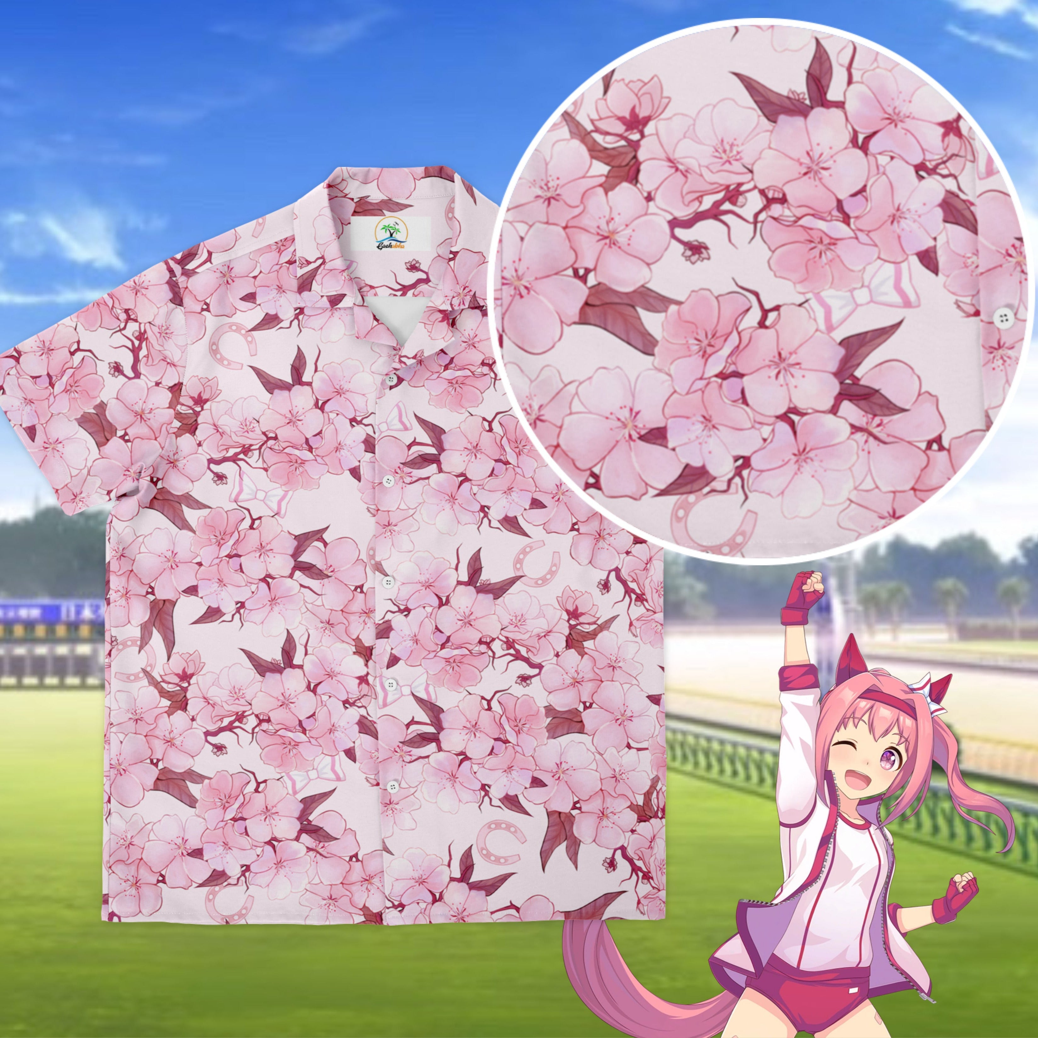 Super Duper Bloom